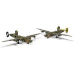 Airfix Consolidated B-24H Liberator (1:72)