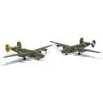 Airfix Consolidated B-24H Liberator (1:72)