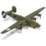 Airfix Consolidated B-24H Liberator (1:72)