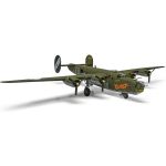 Airfix Consolidated B-24H Liberator (1:72)