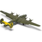 Airfix Consolidated B-24H Liberator (1:72)