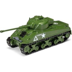 Airfix Quick Build - Sherman Firefly (1:35)