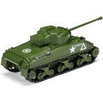 Airfix Quick Build - Sherman Firefly (1:35)