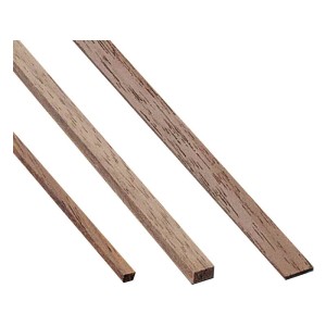 Krick Lišta líska 2x5mm 1m (10)