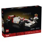 LEGO Icons - McLaren MP4/4 a Ayrton Senna