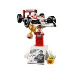 LEGO Icons - McLaren MP4/4 a Ayrton Senna