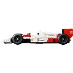 LEGO Icons - McLaren MP4/4 a Ayrton Senna