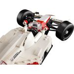 LEGO Icons - McLaren MP4/4 a Ayrton Senna