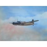 Revell Mitsubishi Ki-21-la (1:72)