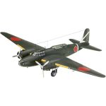 Revell Mitsubishi Ki-21-la (1:72)