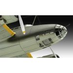 Revell Mitsubishi Ki-21-la (1:72)