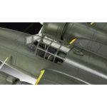 Revell Mitsubishi Ki-21-la (1:72)