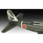 Revell Mitsubishi Ki-21-la (1:72)