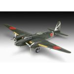 Revell Mitsubishi Ki-21-la (1:72)