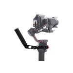 DJI RS 4 / RS 4 Pro / RS3 / RS 3 Pro - Nastavitelná rukojeť stabilizátoru