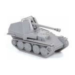 Zvezda Marder III (1:100)