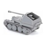 Zvezda Marder III (1:100)