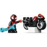 LEGO DUPLO - Spin a dobrodružství na motorce