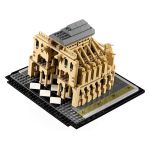 LEGO Architecture - Notre-Dame v Paříži