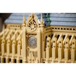 LEGO Architecture - Notre-Dame v Paříži