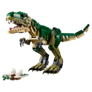 LEGO Creator - T-rex