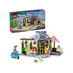 LEGO Friends - Kavárna v městečku Heartlake