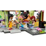 LEGO Friends - Kavárna v městečku Heartlake