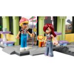 LEGO Friends - Kavárna v městečku Heartlake