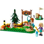 LEGO Friends - Lukostřelnice na dobrodružném táboře