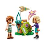 LEGO Friends - Lukostřelnice na dobrodružném táboře