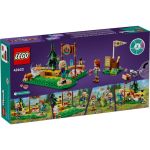 LEGO Friends - Lukostřelnice na dobrodružném táboře