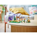 LEGO Friends - Lukostřelnice na dobrodružném táboře