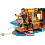 LEGO Friends - Dobrodružný tábor s vodními sporty