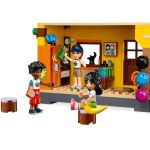 LEGO Friends - Dobrodružný tábor s vodními sporty