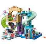 LEGO Friends - Aquapark v městečku Heartlake