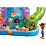 LEGO Friends - Aquapark v městečku Heartlake