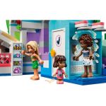 LEGO Friends - Aquapark v městečku Heartlake