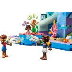 LEGO Friends - Aquapark v městečku Heartlake