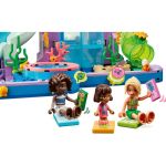 LEGO Friends - Aquapark v městečku Heartlake