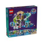 LEGO Friends - Aquapark v městečku Heartlake