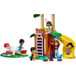 LEGO Friends - Školka v městečku Heartlake