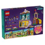 LEGO Friends - Školka v městečku Heartlake