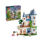 LEGO Friends - Hotel na zámku