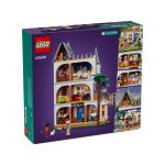 LEGO Friends - Hotel na zámku