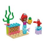 LEGO Disney Princess - Ariel a její hudební pódium