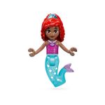 LEGO Disney Princess - Ariel a její hudební pódium