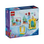 LEGO Disney Princess - Ariel a její hudební pódium