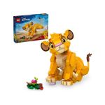 LEGO Disney - Lvíče Simba ze Lvího krále