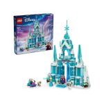 LEGO Disney Princess - Elsa a její ledový palác