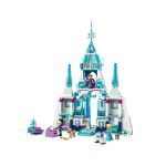 LEGO Disney Princess - Elsa a její ledový palác